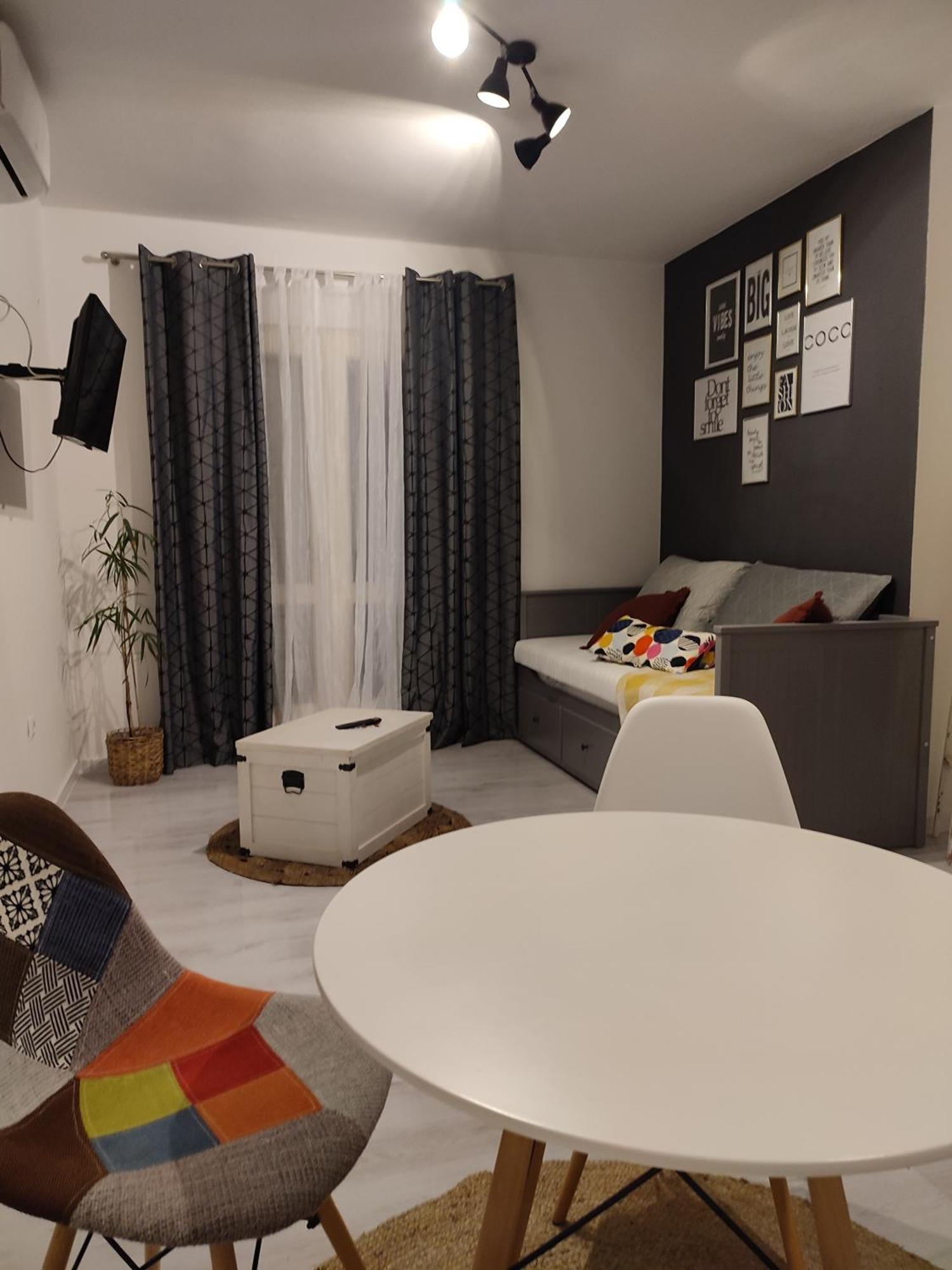 Oleander Apartment In Pakostane Room photo